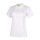 Dunlop Tennis-Polo Club Line weiss Damen