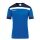 uhlsport Sport-Tshirt Offense 23 azurblau Herren