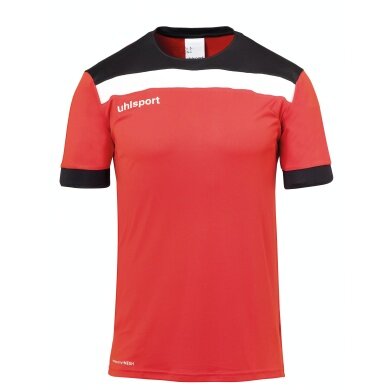 uhlsport Tshirt Offense 23 2020 rot Herren