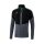 Erima Trainingsjacke Squad Worker schwarz/grau Herren