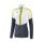 Erima Trainingsjacke Squad Worker weiß/grau/lime Damen
