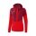 Erima Trainingsjacke Squad bordeaux/rot Damen