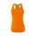 Erima Tank Squad 2020 orange/grau Damen
