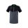 Erima Sport-Tshirt Squad schwarz/grau Herren