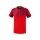 Erima Sport-Tshirt Squad (100% Polyester) bordeaux/rot Jungen