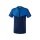 Erima Sport-Tshirt Squad (100% Polyester) royalblau/navy Jungen