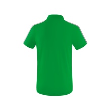 Erima Polo Squad 2020 grün/smaragd/grau Herren