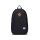 Herschel Alltags-Rucksack Seymour™ - schwarz 26 Liter