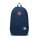Herschel Alltags-Rucksack Seymour™ - navyblau 26 Liter