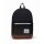 Herschel Alltags-Rucksack Pop Quiz - schwarz/braun 25 Liter