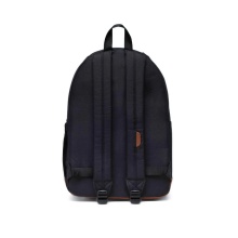 Herschel Alltags-Rucksack Pop Quiz - schwarz/braun 25 Liter