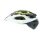 Cratoni Fahrradhelm C-Hawk weiss/schwarz/lime