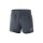 Erima Sporthose Short Squad kurz grau/silbergrau Damen
