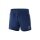 Erima Sporthose Short Squad kurz navyblau/silbergrau Damen