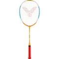 Victor Kinder-Badmintonschläger Training Junior (58cm, 5-7 Jahre) - beaitet -