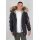 Alpha Industries Winterjacke Arctic Discoverer schwarz Herren