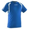 Salming Sport-Tshirt Rex Game royal Herren