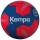 Kempa Handball Leo blau/rot