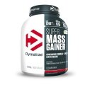 Dymatize Super Mass Gainer Erdbeere 2943g Dose