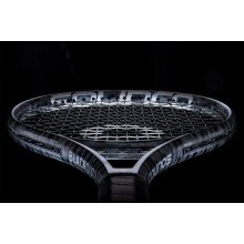 Solinco Tennisschläger Blackout V2 Camo 100in/285g/Turnier 2025 schwarz/camo - unbesaitet -