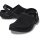 Crocs Sandale LiteRide 360 Clog (superweich, bequem, leicht) schwarz - 1 Paar