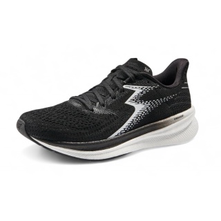 361° Laufschuhe Centauri schwarz/weiss Herren