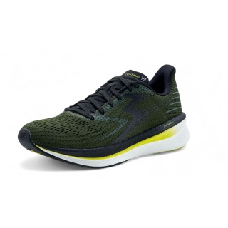 361° Laufschuhe Centauri dunkelgrün Herren