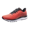 361° Laufschuhe Kairos rot/orange Herren