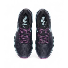 361° Trail-Laufschuhe Yushan 3 navyblau/violett/blau Damen