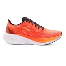 361° Laufschuhe Flame ST orange Damen