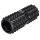 HMS Fitness Massagerolle FS140 33cm (EVA/PVC, für Ganzkörpertraining) schwarz - 1 Stück