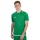 JAKO Sport-Tshirt Trikot Striker 2.0 KA (100% Polyester Keep Dry) grün/weiss Herren