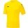 JAKO Sport-Tshirt Trikot Team Kurzarm (100% Polyester) gelb Jungen