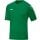 JAKO Sport-Tshirt Trikot Team Kurzarm (100% Polyester) dunkelgrün Jungen