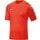 JAKO Sport-Tshirt Trikot Team Kurzarm (100% Polyester) orange Herren