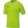 JAKO Sport-Tshirt Trikot Team Kurzarm (100% Polyester) neongrün Herren
