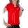 Babolat Tennis-Shirt Club #11 rot Mädchen