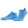Falke Tagessocke Sneaker Cool Kick (kühlender Funktionsgarn) hellblau - 1 Paar
