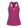 Head Tennis-Tank Top Spirit (100% Polyester) pink Damen