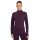 4F Freizeitjacke (Sweatjacke) F1873 violett Damen