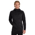 4F Lauf-Trainingsjacke FNK M587 mit Kapuze (bequeme Passform, 4FDry-Technologie) schwarz Herren