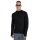 4F Laufjacke FNK M575 (schnelltrocknend, bequeme Passform) schwarz Herren