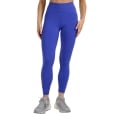 4F Sport-Leggings FNK F363 (schnelltrocknend, hoher Bund) kobaltblau Damen