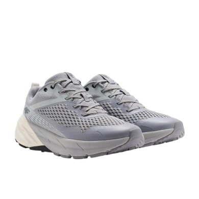 4F Sneaker-Laufschuhe Speed Hiker M037 grau Herren