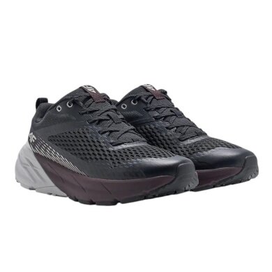 4F Sneaker-Laufschuhe Speed Hiker M037 dunkelviolett Herren