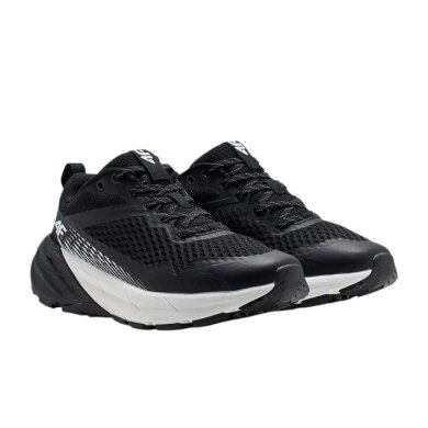 4F Sneaker-Laufschuhe Speed Hiker M037 schwarz/weiss Herren