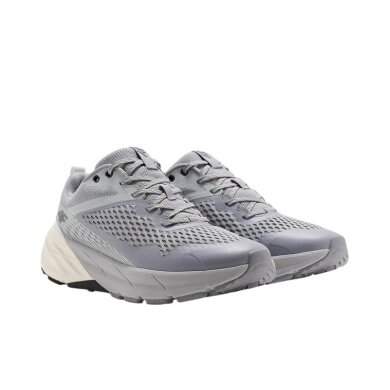 4F Sneaker-Laufschuhe Speed Hiker grau Damen