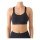 4F Sport-BH F180 Bra (elastisches Material) schwarz Damen