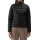 4F Steppjacke F467 Down Jacket (Daunenfüllung) schwarz Damen