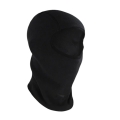 4F Sturmhaube (Halstuch) Balaclava U052 - schwarz